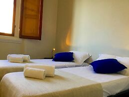 Fortezza Fourth Floor 4 Pax