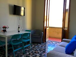 Fortezza Fourth Floor 4 Pax
