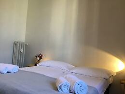 Fortezza Fourth Floor 4 Pax
