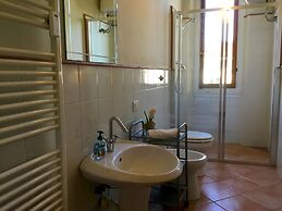 Fortezza Fourth Floor 4 Pax