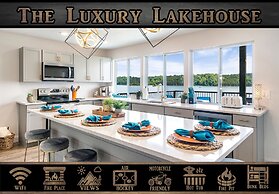 Luxury Lakehouse