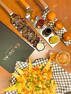 Pickering Casino Resort Hotel