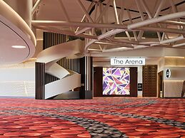 Pickering Casino Resort Hotel