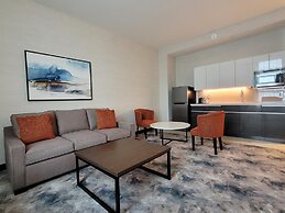 Pickering Casino Resort Hotel