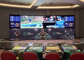 Pickering Casino Resort Hotel