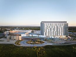 Pickering Casino Resort Hotel