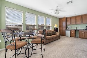 Family Retreat on the Fairways