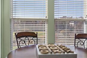 Family Retreat on the Fairways