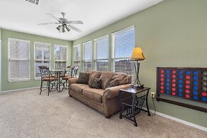 Family Retreat on the Fairways