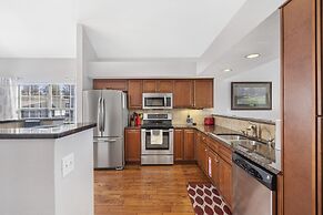 Family Retreat on the Fairways