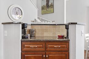 Family Retreat on the Fairways