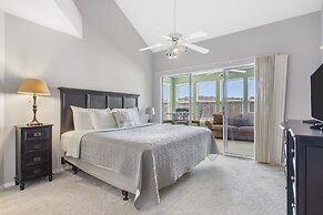 Family Retreat on the Fairways