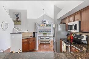 Family Retreat on the Fairways