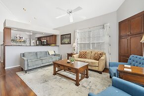 Family Retreat on the Fairways