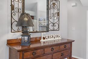 Family Retreat on the Fairways