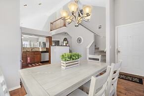 Family Retreat on the Fairways