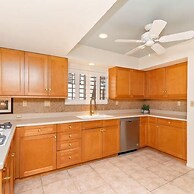 Indian Canyon Retreat