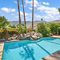 Indian Canyon Retreat