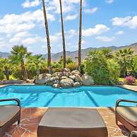 Indian Canyon Retreat