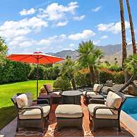 Indian Canyon Retreat