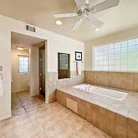 Indian Canyon Retreat