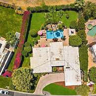 Indian Canyon Retreat