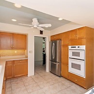 Indian Canyon Retreat