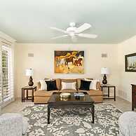 Indian Canyon Retreat