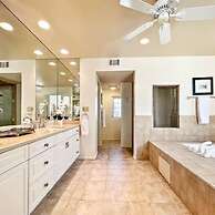 Indian Canyon Retreat