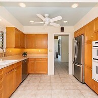 Indian Canyon Retreat