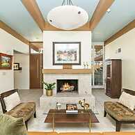 Indian Canyon Retreat