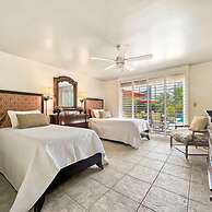 Indian Canyon Retreat