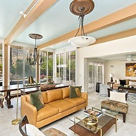 Indian Canyon Retreat