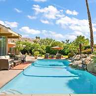 Indian Canyon Retreat