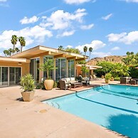 Indian Canyon Retreat