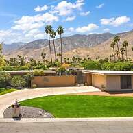 Indian Canyon Retreat