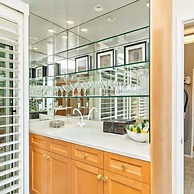 Indian Canyon Retreat