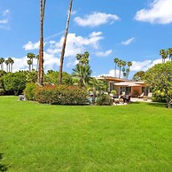 Indian Canyon Retreat