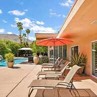 Indian Canyon Retreat