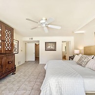 Indian Canyon Retreat