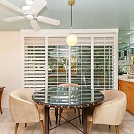 Indian Canyon Retreat