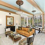 Indian Canyon Retreat