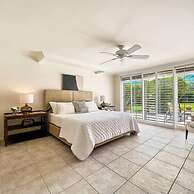 Indian Canyon Retreat