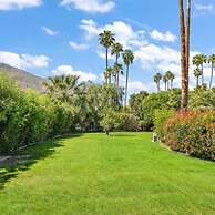 Indian Canyon Retreat