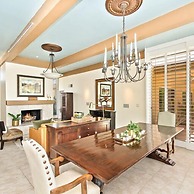 Indian Canyon Retreat