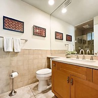 Indian Canyon Retreat