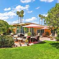 Indian Canyon Retreat