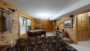 Horsin Around Tennessee