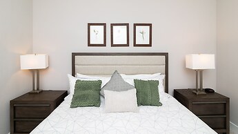 Sunrise in Kissimmee Near Disney World!