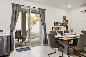 Tranquility at The Lofts Near National Parks